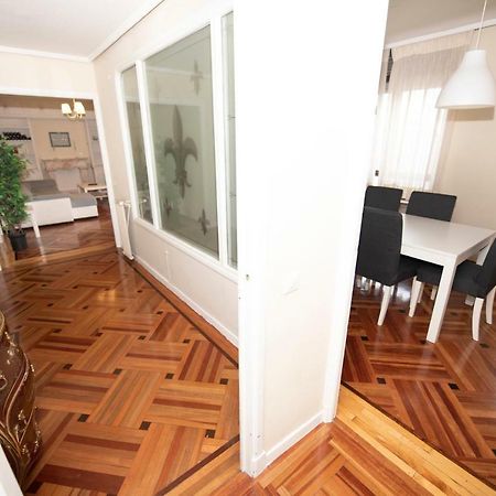 Espacios Blanco Santiago - Con Parking. Apartment Valladolid Exterior foto