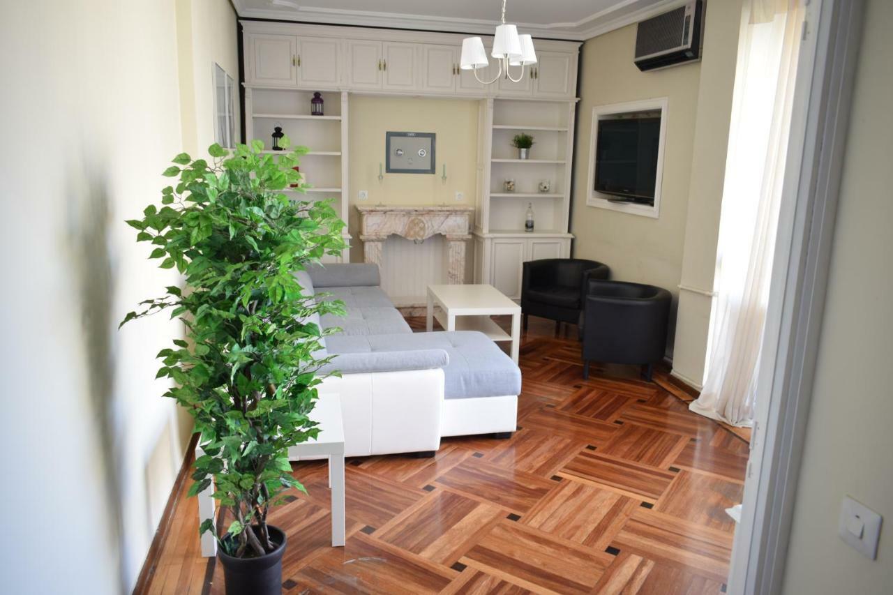Espacios Blanco Santiago - Con Parking. Apartment Valladolid Exterior foto
