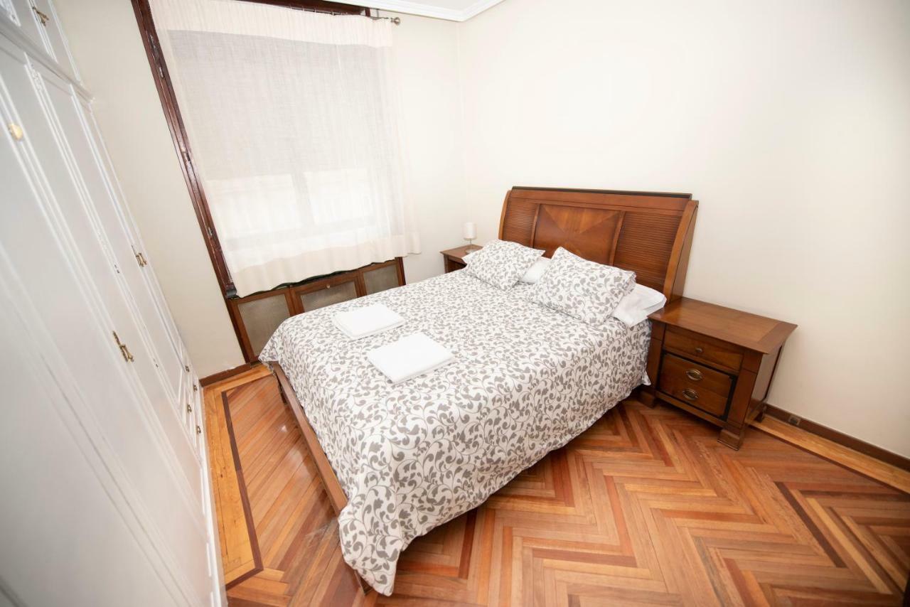 Espacios Blanco Santiago - Con Parking. Apartment Valladolid Exterior foto